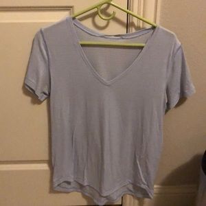 Lululemon V neck